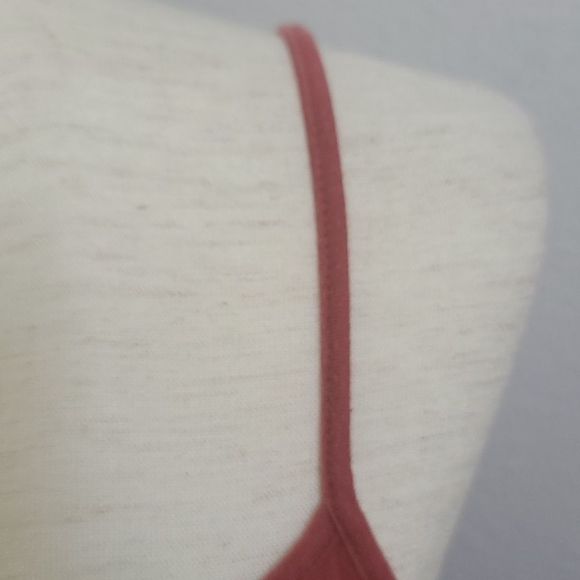 PLUS SIZE TIME AND TRU TOP - Picture 5 of 6